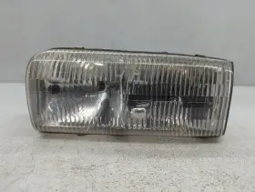 16518599 Oldsmobile 1992-1998 Achieva Driver Left Oem Head Light Headlight Lamp Fw2pu 16518599 Oldsmobile 1992-1998 Achieva Driver Left Oem Head Light Headlight Lamp Fw2pu