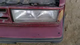 22602276 Oldsmobile 1987-1990 Olds Eighty Eight Driver Left Head Light Oem Front Lamp With Bracket 22602276 Oldsmobile 1987-1990 Olds Eighty Eight Driver Left Head Light Oem Front Lamp With Bracket