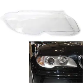 Oneclubaa 550755939754 Car Right Headlight Headlamp Lens Cover For Bmw E46 2dr Coupe 325ci 330ci 03-06 Oneclubaa 550755939754 Car Right Headlight Headlamp Lens Cover For Bmw E46 2dr Coupe 325ci 330ci 03-06