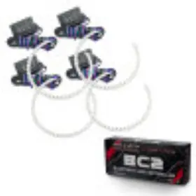 2230-335 Oracle Lighting Orl Headlight Halo Kits Led Direct Fit Oem Replacement