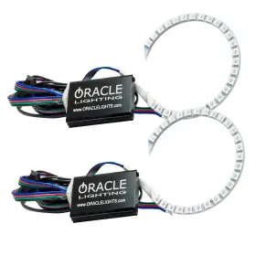 2239-334 Oracle Lighting 13-17 Fits Subaru Brz Led Headlight Halo Kit With No Controller 2239-334 Oracle Lighting 13-17 Fits Subaru Brz Led Headlight Halo Kit With No Controller