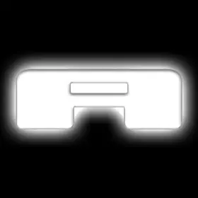 3140-a-001 Oracle Lighting For Universal Led Auxiliary Light With Marker