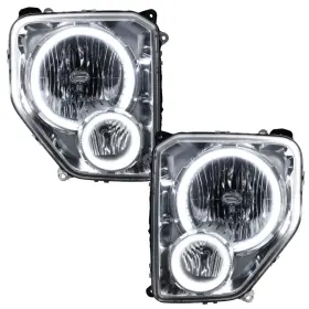 7075-001 Oracle Lighting Orl Headlight Assemblies 7075-001 Oracle Lighting Orl Headlight Assemblies