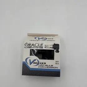 V5241-001 Oracle Lighting For Dodge Ram 1500 99-05 V-series Led Conversion Kit 9007 / Hb5 V5241-001 Oracle Lighting For Dodge Ram 1500 99-05 V-series Led Conversion Kit 9007 / Hb5