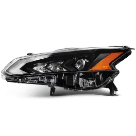 Orr190162igey Orrigey For 2023-2024 Nissan Altima Full Led Projector Headlight Assembly Lh Driver Side