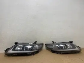 Orri880239gey Orrigey 2010 To 2011 For Toyota Camry Left Right Set Side Headlights I2732