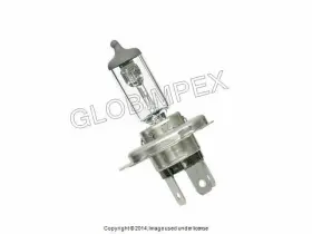 31733 Osram-sylvania Vw Passat 1998-2001 Bulb - Halogen 12v 55/60w H4