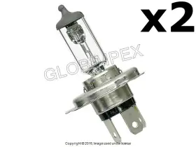 589783 Osram-sylvania Land Rover 1994-2002 Headlight Bulb High Or Low Beam 2 589783 Osram-sylvania Land Rover 1994-2002 Headlight Bulb High Or Low Beam 2