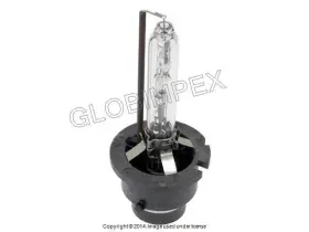 Osram-sylvania 983581 Volvo 2004-2011 Bulb Xenon Headlight Low Beam 35w D2s Oem Warranty
