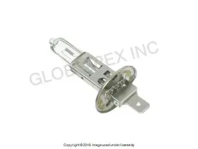 A3759086213 Osram-sylvania For Audi Porsche Saab Bulb 12v - 55w Halogen H1 Headlight