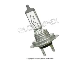 Lr000703 Osram-sylvania Land Rover Lr2 Lr4 Rr 2008-2015 Headlight Bulb H7 Halogen 12v-55w Oem