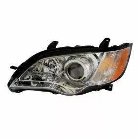 Su2502133c Parfect Fit 84001ag53b New Left Head Lamp Halogen Assembly For 2008-2009 Subaru Outback Capa Su2502133c Parfect Fit 84001ag53b New Left Head Lamp Halogen Assembly For 2008-2009 Subaru Outback Capa