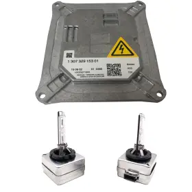 Un00121-blb1-278 Perde Hid Xenon Ballast And Bulb Kit For 08-09 Bmw M6 Un00121-blb1-278 Perde Hid Xenon Ballast And Bulb Kit For 08-09 Bmw M6