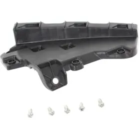 14412244 Perfect Fit New Headlight Bracket For 2013-2016 Dodge Dart Driver Side