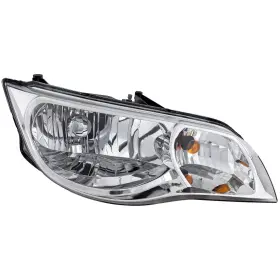 Gm2503239 Perfect Fit 15264216 New Rh Side Halogen Head Lamp Light Assembly Fits 2003-2007 Saturn Ion Gm2503239 Perfect Fit 15264216 New Rh Side Halogen Head Lamp Light Assembly Fits 2003-2007 Saturn Ion