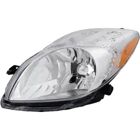 8117052b40 Perfect Fit To2518123 New Left Side Headlight Lens And Housing Fits 2009-2011 Toyota Yaris 8117052b40 Perfect Fit To2518123 New Left Side Headlight Lens And Housing Fits 2009-2011 Toyota Yaris