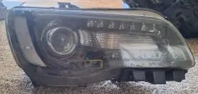 346-1110rmushd2 Performance Radiator 2017 Chrysler Headlight Pas Side Lamp Assembly 346-1110rmushd2 Performance Radiator 2017 Chrysler Headlight Pas Side Lamp Assembly