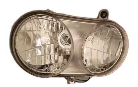 90-5215 Pgo 2025 Headlight Assembly For Genuine Rough House R50 90-5215 Pgo 2025 Headlight Assembly For Genuine Rough House R50