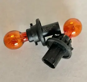 24wy Philips 12v/24wy 2x Oem For 2007-2010 Saturn Outlook Turn Signal Light Bulb Front Shpc 24wy Philips 12v/24wy 2x Oem For 2007-2010 Saturn Outlook Turn Signal Light Bulb Front Shpc