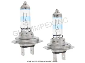 12972ngps2 Philips Night Vision Platinum For Mercedes 94-23 Bulb Set H7 Halogen 12v-55w 12972ngps2 Philips Night Vision Platinum For Mercedes 94-23 Bulb Set H7 Halogen 12v-55w