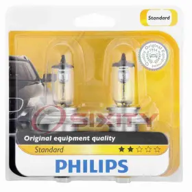 Sx-0337 Philips High Low Beam Headlight Bulb For Acura El Rl Tl 1995-2003 Electrical Yb Sx-0337 Philips High Low Beam Headlight Bulb For Acura El Rl Tl 1995-2003 Electrical Yb