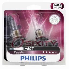 Sx-1497 Philips High Beam Headlight Bulb For Subaru Baja Crosstrek Forester Impreza Vt Sx-1497 Philips High Beam Headlight Bulb For Subaru Baja Crosstrek Forester Impreza Vt