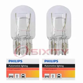 Sx-1991 Philips 2 Pc Tail Light Bulbs For Toyota 4runner Avalon Camry Celica Corolla Sp Sx-1991 Philips 2 Pc Tail Light Bulbs For Toyota 4runner Avalon Camry Celica Corolla Sp