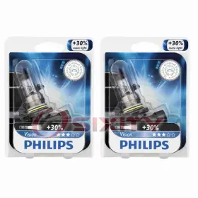 Sx-2041 Philips 2 Pc Low Beam Headlight Bulbs For Ford Contour Cougar Crown Victoria Xj Sx-2041 Philips 2 Pc Low Beam Headlight Bulbs For Ford Contour Cougar Crown Victoria Xj