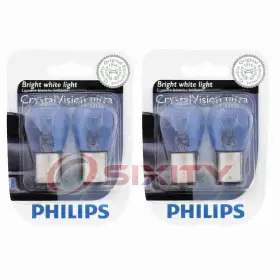 Sx-2319 Philips 2 Pc Front Turn Signal Light Bulbs For Dodge B100 B150 B200 B250 Nw Sx-2319 Philips 2 Pc Front Turn Signal Light Bulbs For Dodge B100 B150 B200 B250 Nw