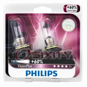 Sx-2760 Philips Low Beam Headlight Bulb For Geo Prizm 1993-1997 Electrical Lighting Fx Sx-2760 Philips Low Beam Headlight Bulb For Geo Prizm 1993-1997 Electrical Lighting Fx