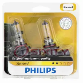 Sx-2879 Philips Low Beam Headlight Bulb For Toyota 4runner Avalon Camry Celica Ra Sx-2879 Philips Low Beam Headlight Bulb For Toyota 4runner Avalon Camry Celica Ra