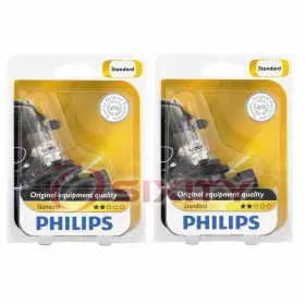 Sx-3957 Philips 2 Pc Low Beam Headlight Bulbs For Volkswagen Cabrio Golf Jetta Jf Sx-3957 Philips 2 Pc Low Beam Headlight Bulbs For Volkswagen Cabrio Golf Jetta Jf