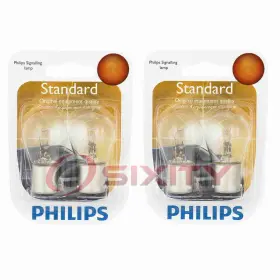 Sx-5656 Philips 2 Pc Tail Light Bulbs For Ram 4000 2011-2015 Electrical Lighting Fc Sx-5656 Philips 2 Pc Tail Light Bulbs For Ram 4000 2011-2015 Electrical Lighting Fc