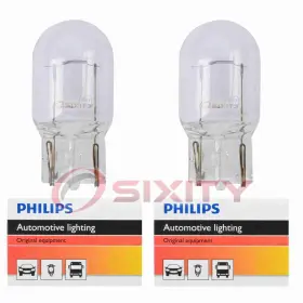 Sx-6109 Philips 2 Pc Tail Light Bulbs For Ram 1500 H100 Van 2014-2020 Electrical Kh Sx-6109 Philips 2 Pc Tail Light Bulbs For Ram 1500 H100 Van 2014-2020 Electrical Kh