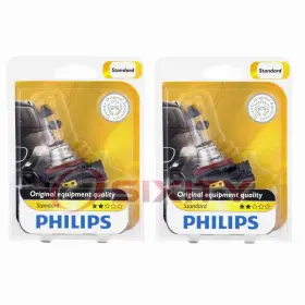 Sx-8306 Philips 2 Pc Daytime Running Light Bulbs For Audi A5 Quattro 2008-2009 Fs Sx-8306 Philips 2 Pc Daytime Running Light Bulbs For Audi A5 Quattro 2008-2009 Fs