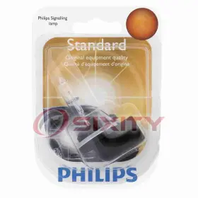 Sx-9207 Philips Center High Mount Stop Light Bulb For Renault Alliance 1987 Px Sx-9207 Philips Center High Mount Stop Light Bulb For Renault Alliance 1987 Px