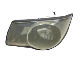 10010229 Pontiac 2001-2005 Aztek Headlight Passenger Right 10010229 Pontiac 2001-2005 Aztek Headlight Passenger Right