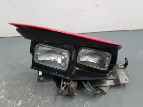 10302969 Pontiac 2002 Trans Am Ws6 Left Driver Head Light #10004 L4