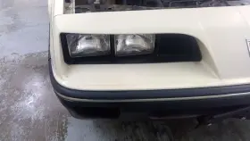 114-00403ar Pontiac Passenger Right Headlight Without Fog Lamps Fits 85 Sunbird 1649249