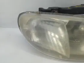114-00477 Pontiac 1996-1998 Grand Am Passenger Right Oem Head Light Headlight Lamp Jyzx4