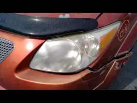 114-00892l Pontiac Driver Left Headlight Fits 05-08 Vibe 439449 114-00892l Pontiac Driver Left Headlight Fits 05-08 Vibe 439449