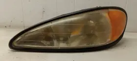 114-02684 Pontiac 1999 - 2005 Grand Am Driver Left Side Headlight Assembly Oem 114-02684 Pontiac 1999 - 2005 Grand Am Driver Left Side Headlight Assembly Oem