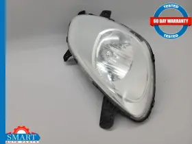 15885810 Pontiac Solstice Headlight Lamp Left Driver 06-09 Oem 15885810 Pontiac Solstice Headlight Lamp Left Driver 06-09 Oem