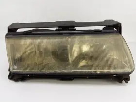 16513550 Pontiac Passenger Right Headlight 4-door Fits 90-96 Grand Prix
