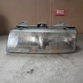 16516299 Pontiac 1992 Trans Sport Driver Side Headlight
