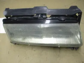 16521462 Pontiac 1995 Grand Prix 4-door Rh Headlamp 90-96 16521462 Pontiac 1995 Grand Prix 4-door Rh Headlamp 90-96