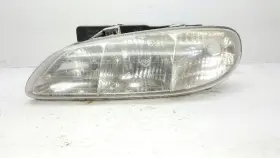 16524658 Pontiac 1996-1998 Grand Am Driver Left Headlight 16524658 Pontiac 1996-1998 Grand Am Driver Left Headlight