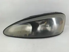 16530769 Pontiac 2004-2008 Grand Prix Driver Left Oem Head Light Headlight Lamp C5002