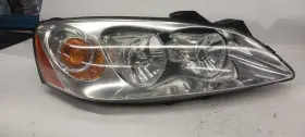 Ft05-ft09 Pontiac 20821144 G6 Right Passenger Headlight Headlamp Oem Grade B Ft05-ft09 Pontiac 20821144 G6 Right Passenger Headlight Headlamp Oem Grade B