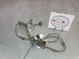 647.gm2n04 Pontiac 2004 Gto Fog Light Wiring Harness - Oem